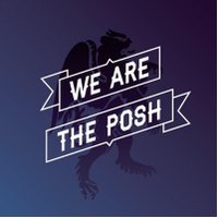 We Are The Posh™ (@wearetheposh) 's Twitter Profile
