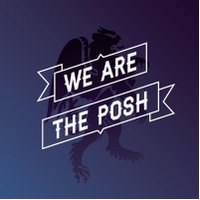 We Are The Posh™(@WeAreThePosh) 's Twitter Profileg