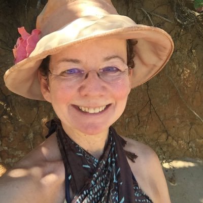 Susannah Page is a municipal bond analyst with experience at sell-side, buy-side, bond insurance and rating agency firms. A critic on the hearth.