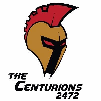 FIRST Robotics Team 2472 -
The Centurions from Centennial High School