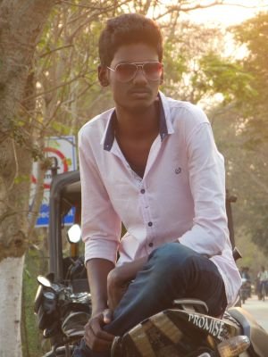 AstikKumar16's profile picture. 