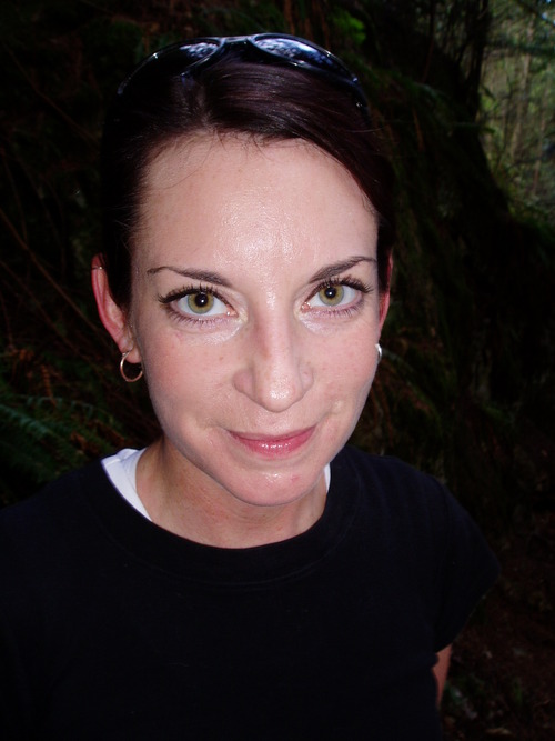 MandyHurford's profile picture. 