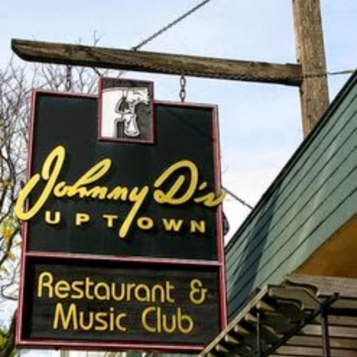 Serving up tasty food, beverages and music since 1969! Right in the heart of Davis Square!