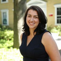 Dr. Stephanie Downey Toledo (@sdowneytoledo) 's Twitter Profile