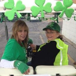 SPatricksParade's profile picture. The St. Patricks Parade - ( Saturday March 14th 2020 ) has been canceled per Sedgwick County ban on public gatherings