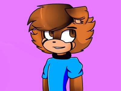 Hello names Jason, im shy and cool...love art.. (character from @Thalirivera10).. ^^