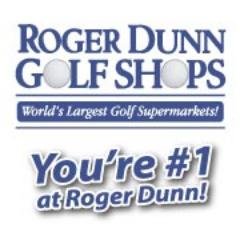 Locally owned and operated Roger Dunn Golf Shops in Fresno and Visalia! You're #1 at Roger Dunn!
https://t.co/sXmSXVUYEo
https://t.co/qyv4E36qV7