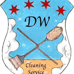 family owned and operated business. DW specializes in Residential and Commercial cleaning! and guarantees detail work every time!