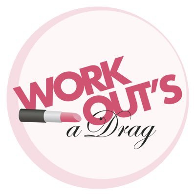 Fitness Expert @CraigRamsayFit ⭐️brings you #WorkoutsaDrag -Fitness that's FUN! featuring Drag Star @ThePandoraBoxx ⭐️available for streaming or dvd purchase️