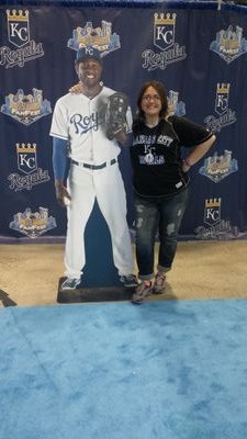 WesleyMandiew85's profile picture. 