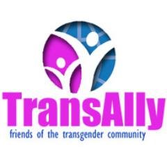 TransAlly_Blog's profile picture. 
