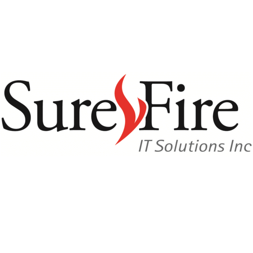 SureFire IT Solutions has the expertise and the technology to maximize business efficiency for small to medium sized businesses.