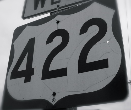 Information, news, and notes on western Montgomery County, PA