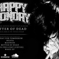 Happy Monday (@happymondayphc) 's Twitter Profile