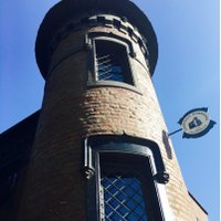 Castillo Forestal (@castilloforesta) 's Twitter Profile
