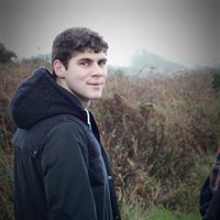 Barney Poznansky (@barney_poz) 's Twitter Profile