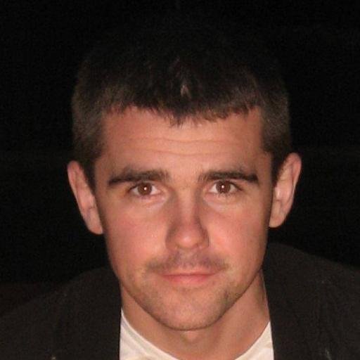 viktorpodzigun's profile picture. Software Engineer, Scala/React.js/react-native Enthusiast