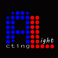 ActingLight's profile picture. 