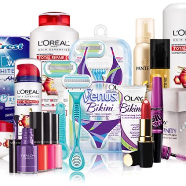 Get $100 Worth of Beauty Samples! Go To https://t.co/t58k5EBZlO And Enter Your Details!