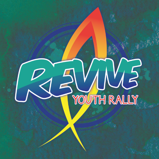 Revive is a full day of concerts, talks, & games, centered on Christ and growing in faith.