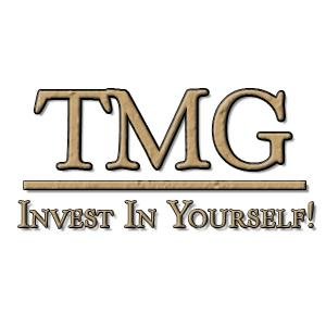 TMG gives back to the community by providing exciting stock & investment tips focused on you, the individual. We believe the best investment is in yourself!!