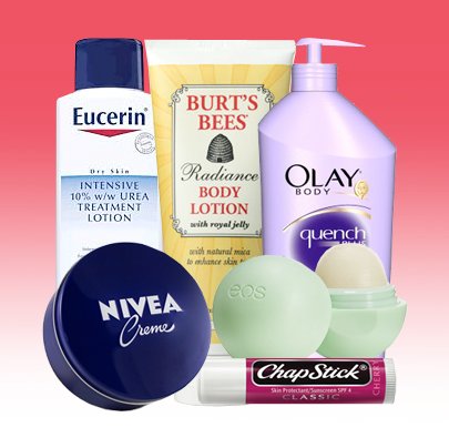 Get FREE Samples Of Your Favorite Body Lotion! Go To https://t.co/s0LxuzuyFh And Enter Your Details!
