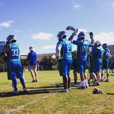 Texas A&M- Corpus Christi Men's Lacrosse Club #GoDers #TamuccLacrosse