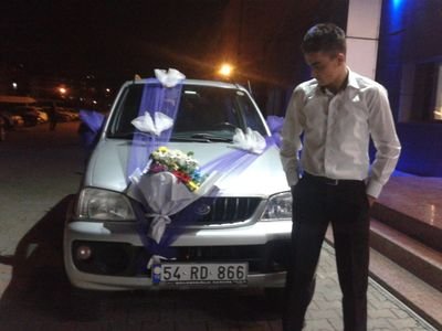 my0689307's profile picture. mete yener