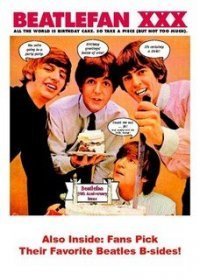 Bill King is publisher of Beatlefan, the authoritative publication for fans of The Beatles since 1978! He also follows all sorts of British pop culture.