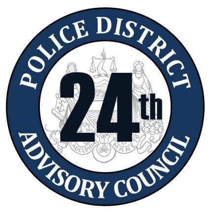 24th District PDAC