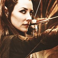 Tαυяıεʟ (@sheelftauriel) 's Twitter Profile