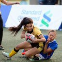 Gabrielle Fraser - @gabbiefraser - Twitter