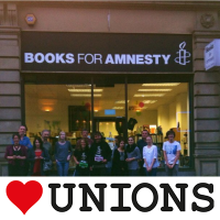 Newcastle Amnesty(@NewcastleAIUK) 's Twitter Profile Photo