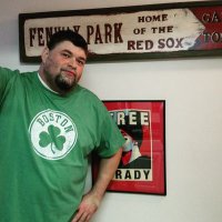 Mike LaRue (@mikelaruerocks) 's Twitter Profile