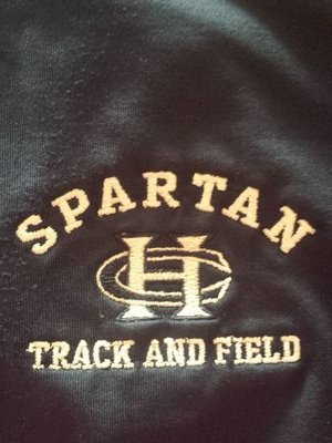 The official twitter account of the Francis Howell Central Spartans Track and Field team.