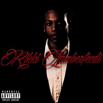 Arkansas rapper check me out on YouTube Rikki lamberfeedi. https://t.co/ybtiTZvwHt