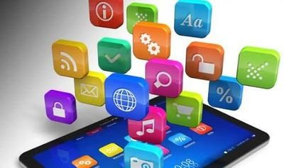Vivimos diariamente tomados de la mano de la tecnología. Inevitable! vamos a aprovechar eso.