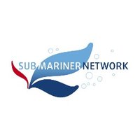 SUBMARINER Network (@submnet) 's Twitter Profile Photo SUBMARINER Network (@submnet) 's Twitter Profile Photo