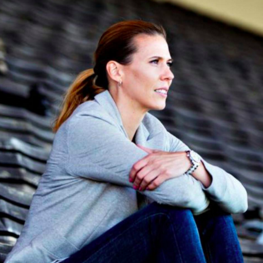 MikaelaIngberg's profile picture. Used to throw sticks for a living. 4x Olympian. Loves Sports. Interested in marketing and coaching.