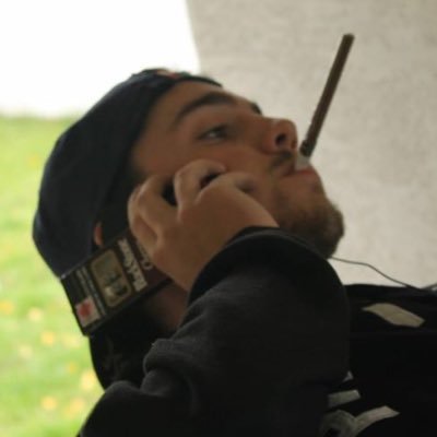 3lsewhereArt's profile picture. if I'm able to make 20 bucks a week on art I'll quit my job