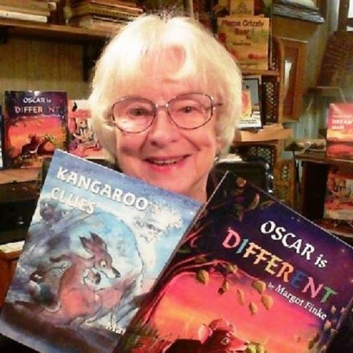 16 books ( MG+PB), love to write for kids, help other writers, and read great books. I also offer 