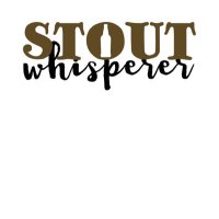 stoutwhisperer(@stoutwhisperer) 's Twitter Profile Photo