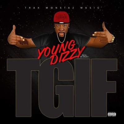 The official team for @YoungDizzy1
(TGIF) Now on iTunes https://t.co/f3xKW5cLFn 4 Booking Contact TrakMonstazOnline@Gmail.Com