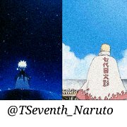 Naruto Uzumaki (@tseventh_naruto) 's Twitter Profile
