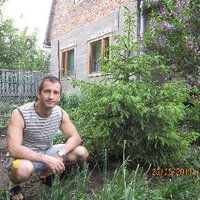 Vladimir Luchkov (@magliner) 's Twitter Profile