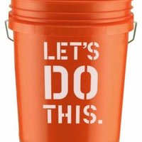 Novi Home Depot (@letsdothisnovi) Twitter profile photo