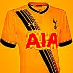 NO.1 Tottenham Hotspur FC Fan ⚽️⚽️⚽️⚽️⚽️ on the @europaleague , @premier league , keep up the good work✋✋✋ Lloris ,Kane ...