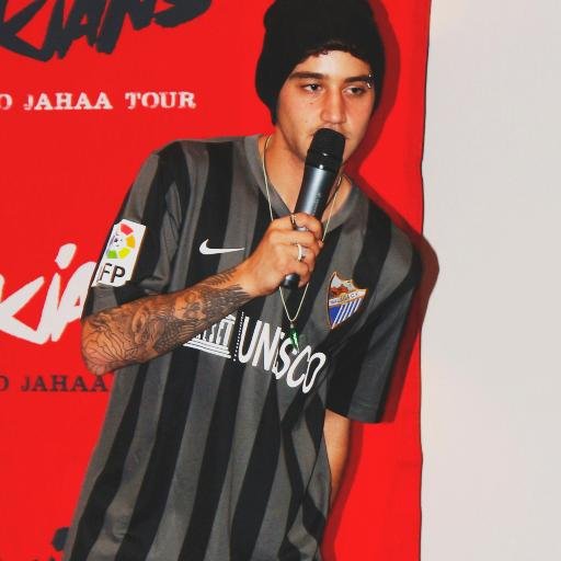 LewisRichardsMH's profile picture. my heart is a ghost town. Camila is my moonlight princess. Touch/hurt her. I'm going to find and kill you.