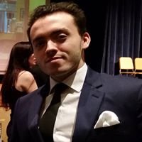 ESpeciner's profile picture. Going from the swamp to the stars. Instagram name's the same. Stony Brook University Class of 2020.