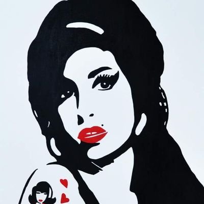 A live tribute and celebration of Amy Winehouse and her music...based in Fresno, California.